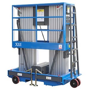 高頻率流水線的剛性鏈升降平臺(tái)定制特點(diǎn)