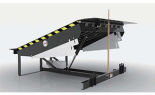 模具制造中剪叉式升降平臺的穩(wěn)定工作特性