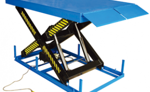 高頻率生產(chǎn)線的智能化絲桿升降平臺優(yōu)勢