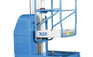 液壓升降平臺在模具生產(chǎn)過程中的安全與效率提升