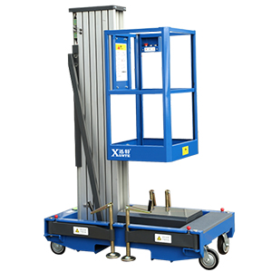 超低液壓升降平臺提升倉庫裝卸效率的優(yōu)勢