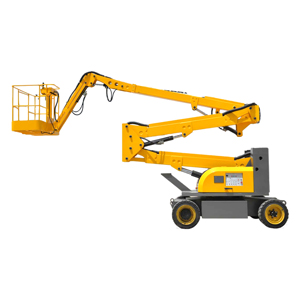 移動(dòng)剪叉式升降平臺(tái)適用的各種行業(yè)環(huán)境