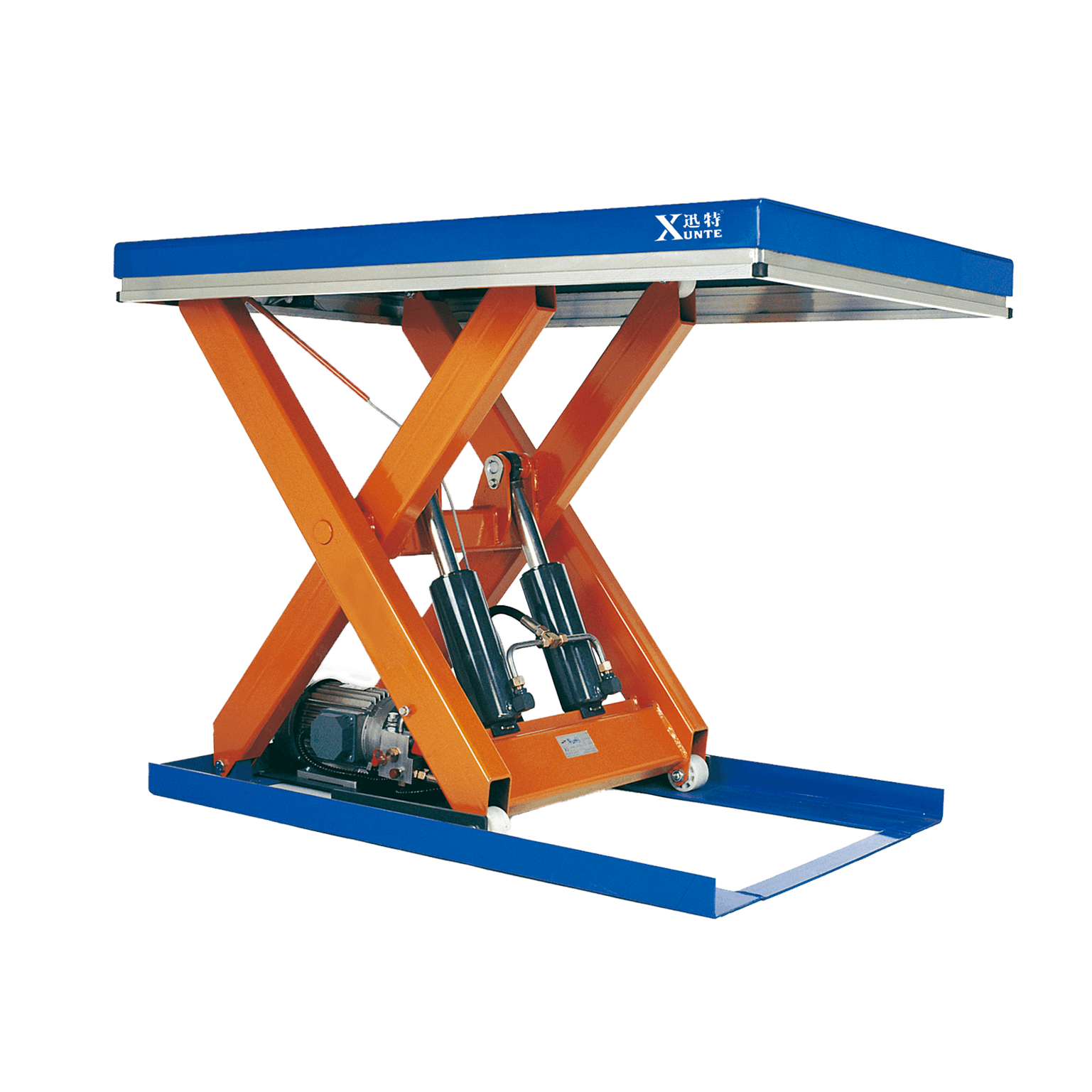 提高木材加工效率的滾筒式液壓升降平臺(tái)優(yōu)勢(shì)