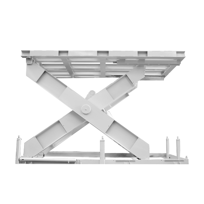 小型高空作業(yè)平臺提升體育場館作業(yè)效率的應用特點