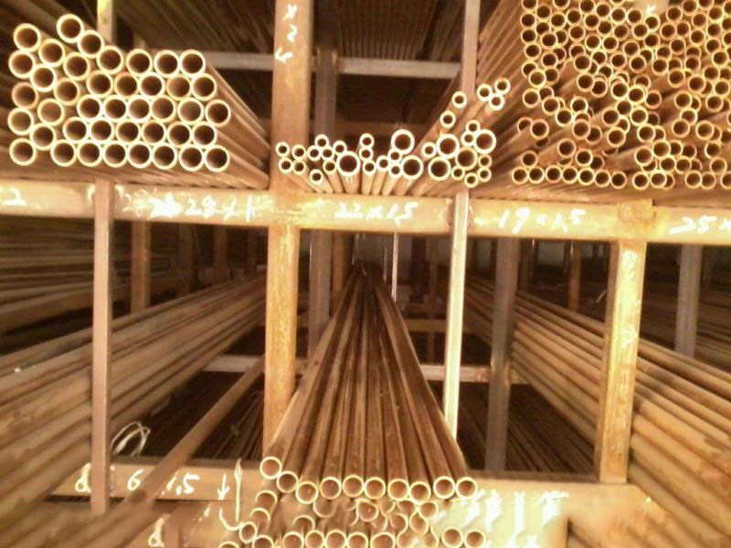 黃銅管材質(zhì)、規(guī)格、用途的詳細(xì)介紹